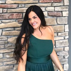 Meet your Posher, Lindsey